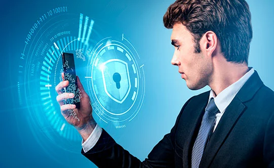 ciberseguridad