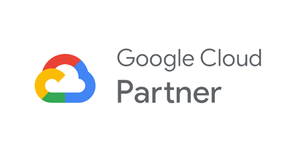 Google Cloud Partner